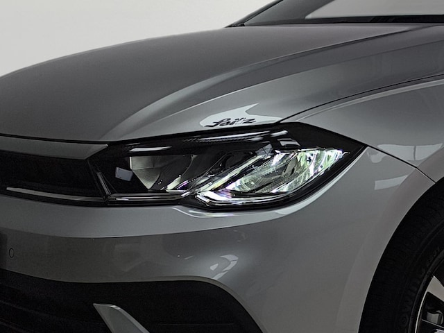 Volkswagen Polo 1.0 TSI