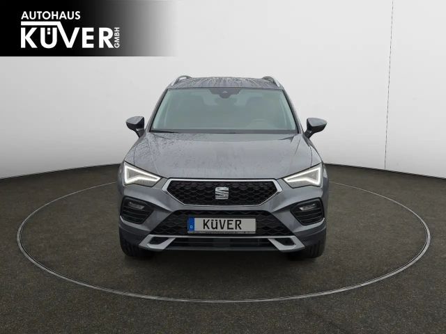 Seat Ateca 1.5 TSI DSG Style