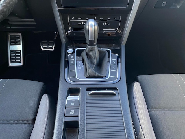 Volkswagen Passat 2.0 TDI AllTrack Variant