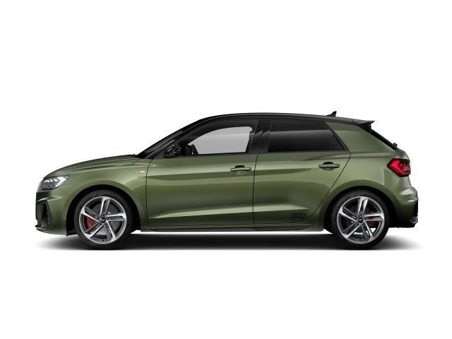 Audi A1 40 TFSI S-Line