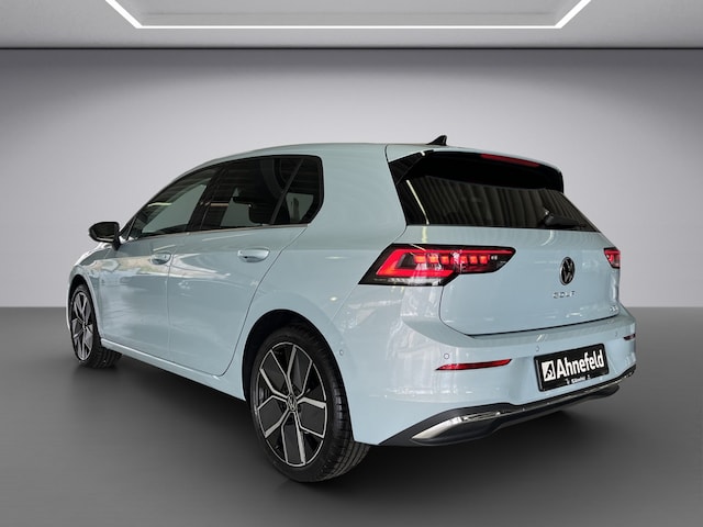 Volkswagen Golf 1.5 eTSI DSG Golf VIII Style