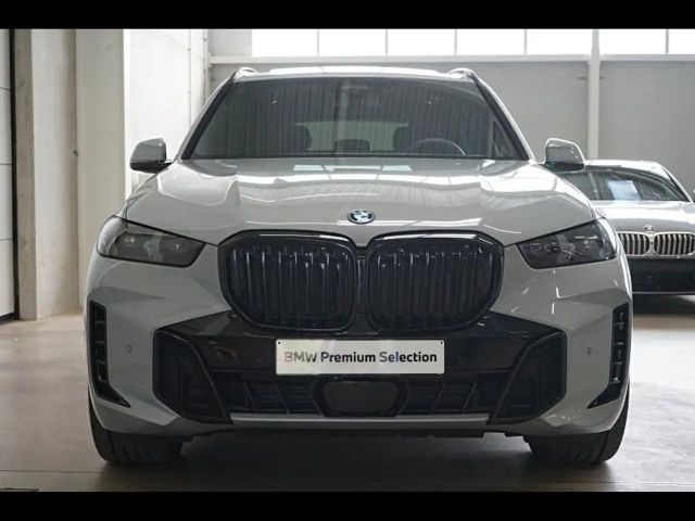 BMW X5 M-Sport