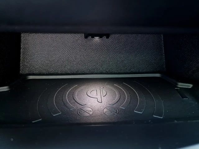 Peugeot 408 GT-Line Hybrid