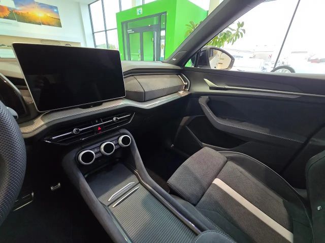 Skoda Kodiaq 1.5 TSI Sportline