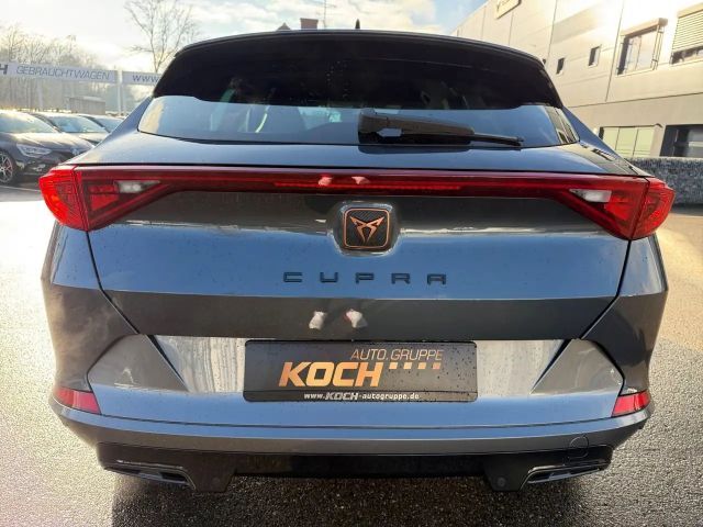 Cupra Formentor 1.5 TSI DSG