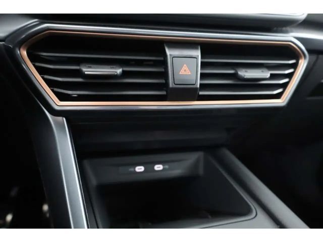 Cupra Formentor 2.0 TSI VZ