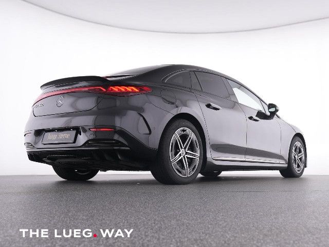 Mercedes-Benz EQE 300 Sedan