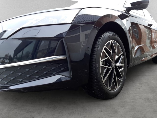 Skoda Octavia 2.0 TDI Combi Tour