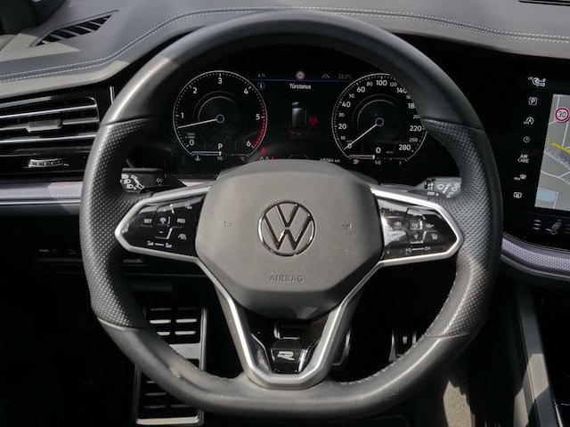Volkswagen Touareg 3.0 V6 TDI R-Line