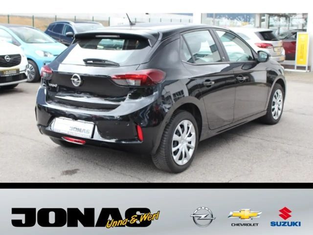 Opel Corsa Edition F Edition