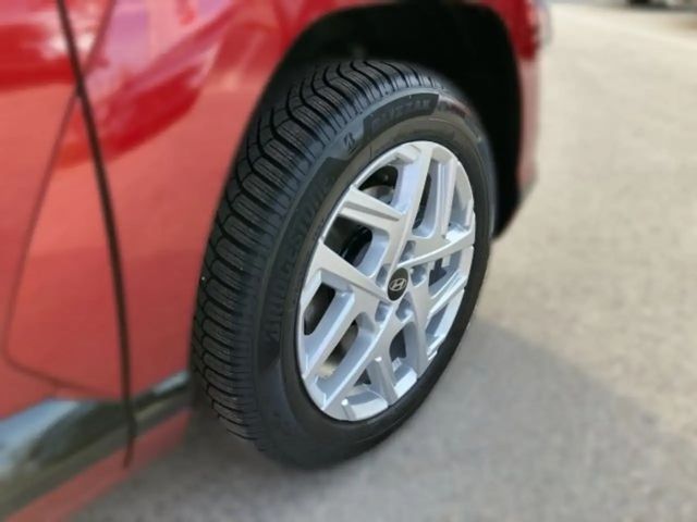 Hyundai Kona 64 kWh Electric