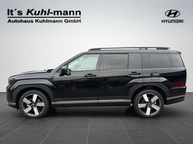 Hyundai Santa Fe HEV SIGNATURE Komfort-P. Technik-P.