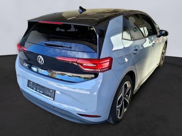 Volkswagen ID.3 58 KWh