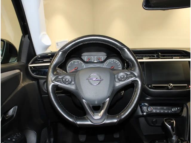 Opel Corsa F 1.2 ''Edition'' Navi AHK Parksensoren Sitzheizun