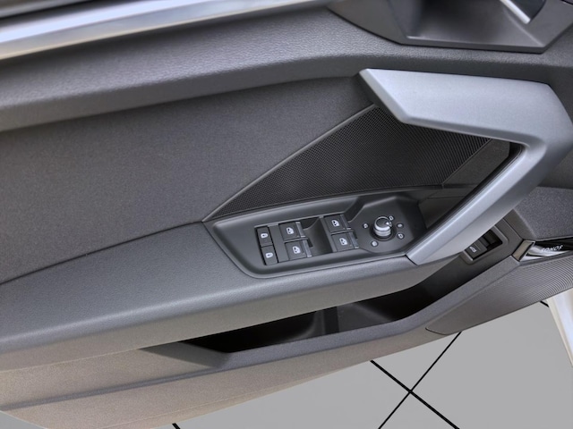 Audi A3 30 TDI Sportback