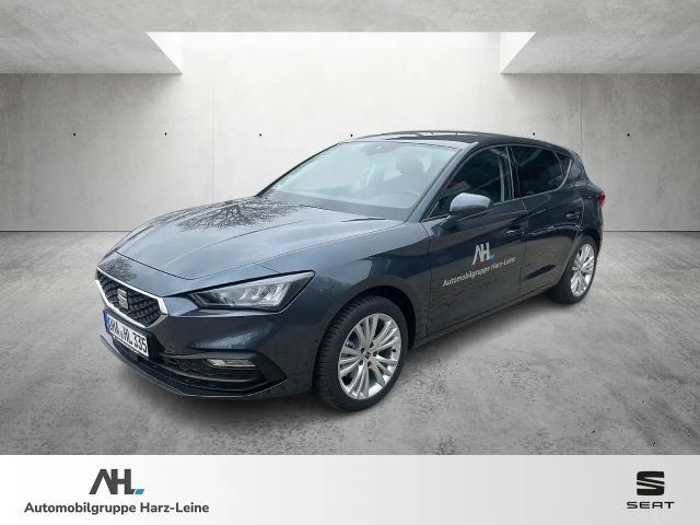 Seat Leon 1.5 eTSI Style