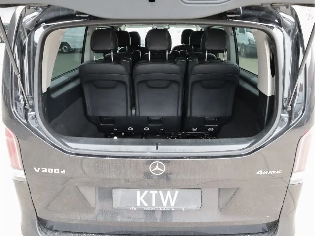 Mercedes-Benz V 300 AVANTGARDE Extralang