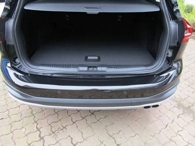 Ford Focus Active EcoBoost Wagon