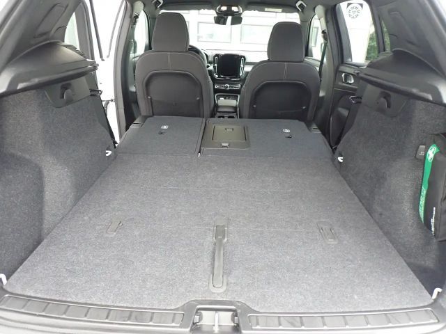 Volvo XC40 Dark Plus