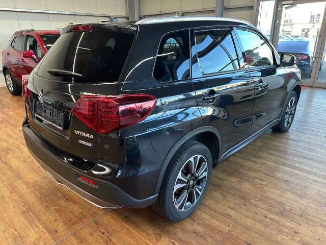 Suzuki Vitara 4x2 Club Hybrid