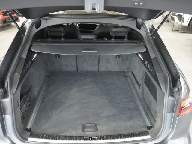 Audi A6 55 TFSI Avant Quattro Sport