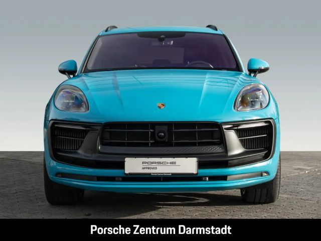 Porsche Macan GTS