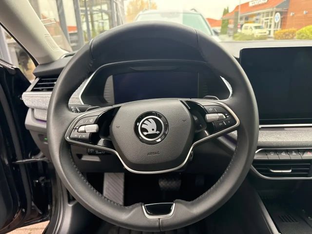 Skoda Octavia 2.0 TDI Combi Selection