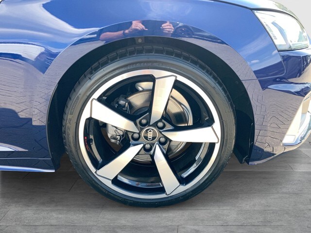 Audi A5 35 TFSI Cabriolet S-Tronic