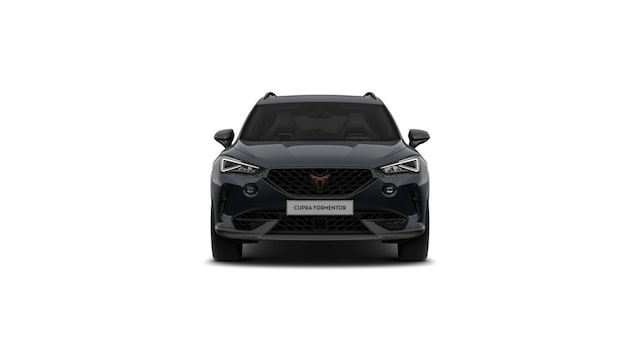Cupra Formentor 2.0 TSI 4Drive DSG VZ