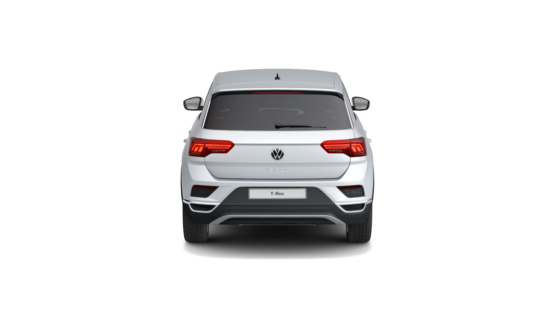Volkswagen T-Roc T-Roc Active Navi+Kamera+DAB+SHZ+LM17"