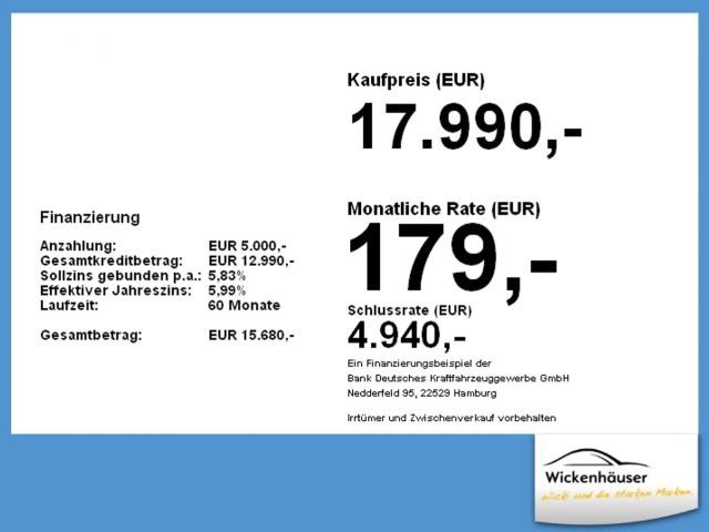 Opel Mokka Elegance Mokka-e