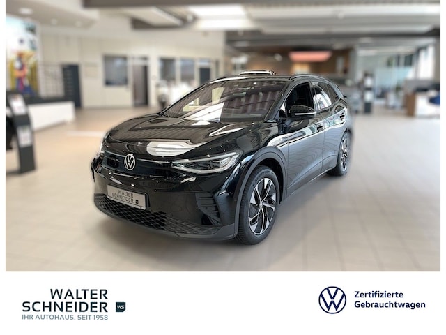 Volkswagen ID.4 77 KWh Performance Pro