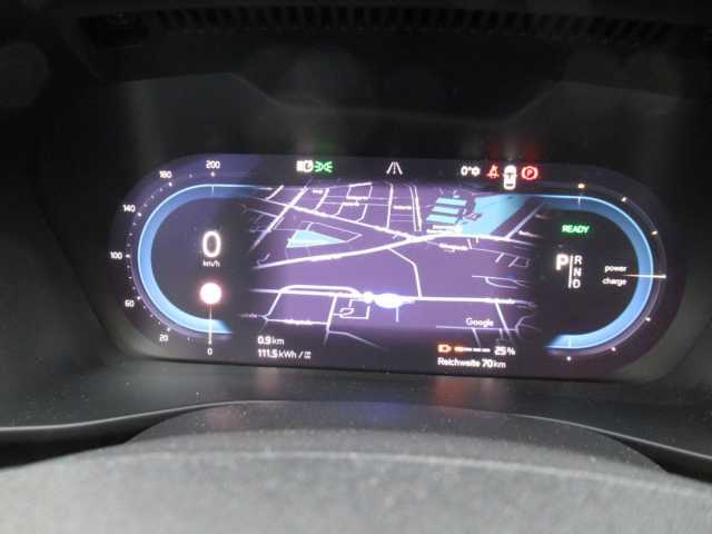 Volvo XC40 Recharge Twin Engine Ultimate