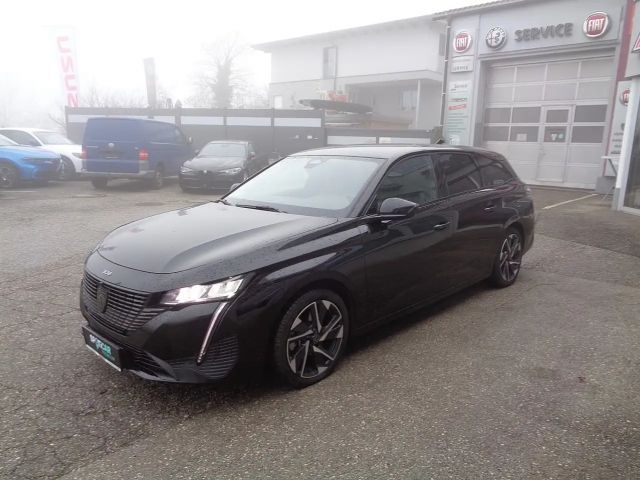 Peugeot 308 Allure Pack Hybrid SW