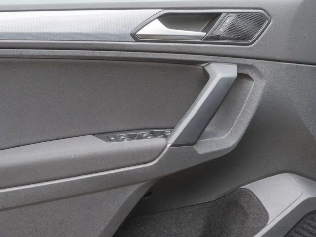 Volkswagen Tiguan 1.5 TSI DSG Life