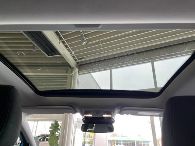 Ford Puma EcoBoost Titanium