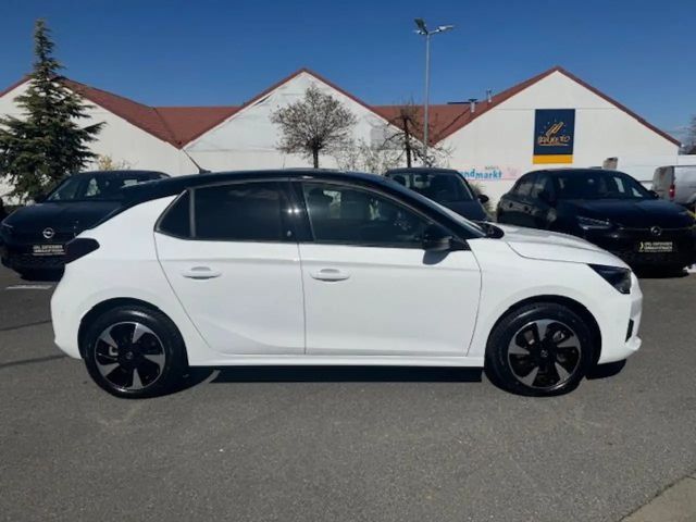 Opel Corsa GS-Line Grand Sport