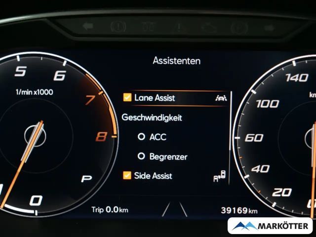 Cupra Ateca 2.0 TSI 4Drive VZ