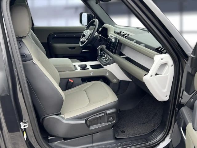 Land Rover Defender 90 D200 S