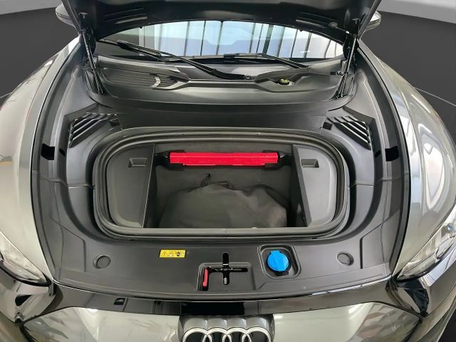 Audi e-tron GT Quattro