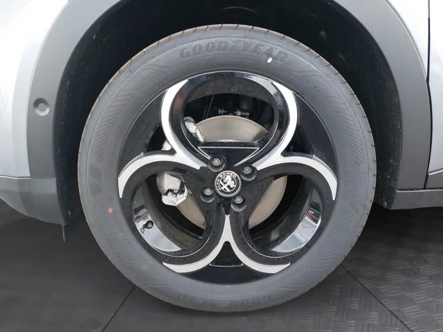 Alfa Romeo Junior Speciale