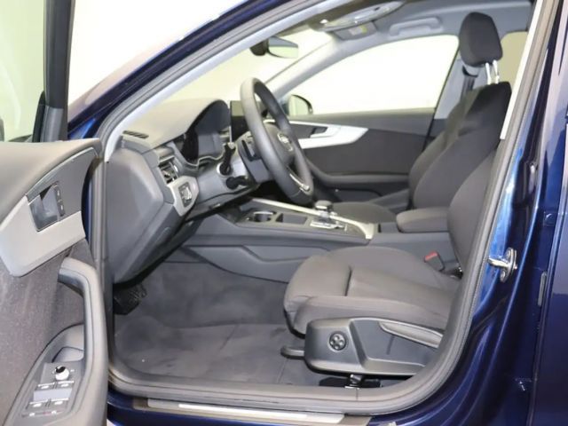 Audi A4 35 TFSI Avant