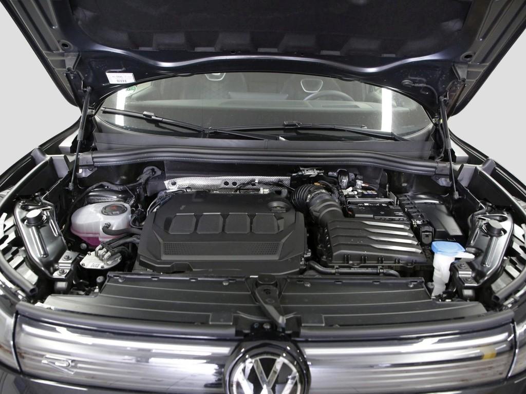 Volkswagen Tiguan 2.0 TDI 4Motion DSG R-Line