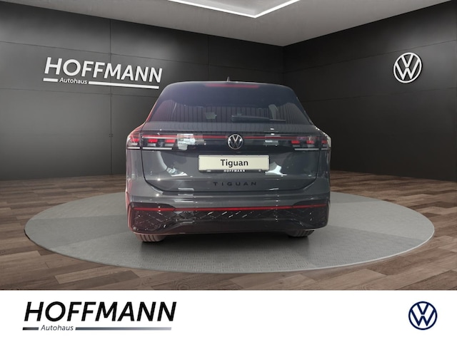 Volkswagen Tiguan 2.0 TSI DSG R-Line