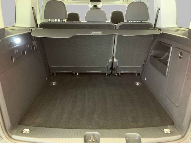 Volkswagen Caddy Caddy Edition 1.5  TSI *AHK*LED*NAVI*R-CAM*GRA*SHZ