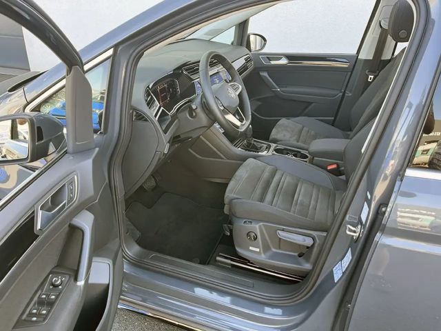 Volkswagen Touran 7-zitter Highline R-Line