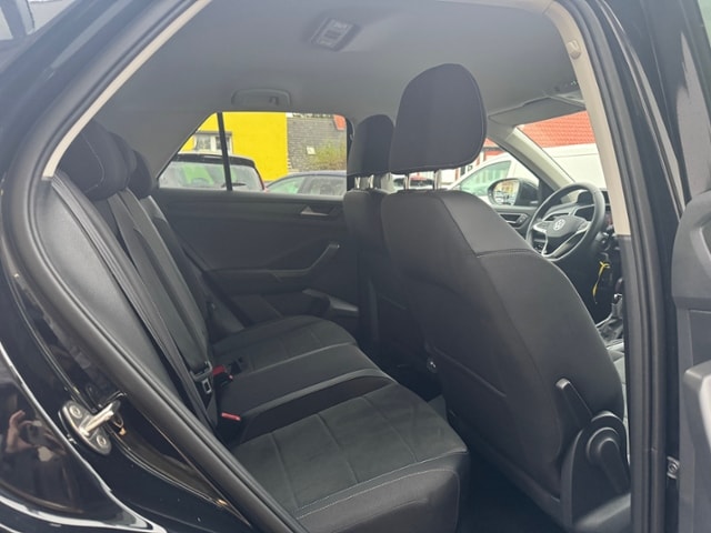 Volkswagen T-Roc 1.5 TSI DSG