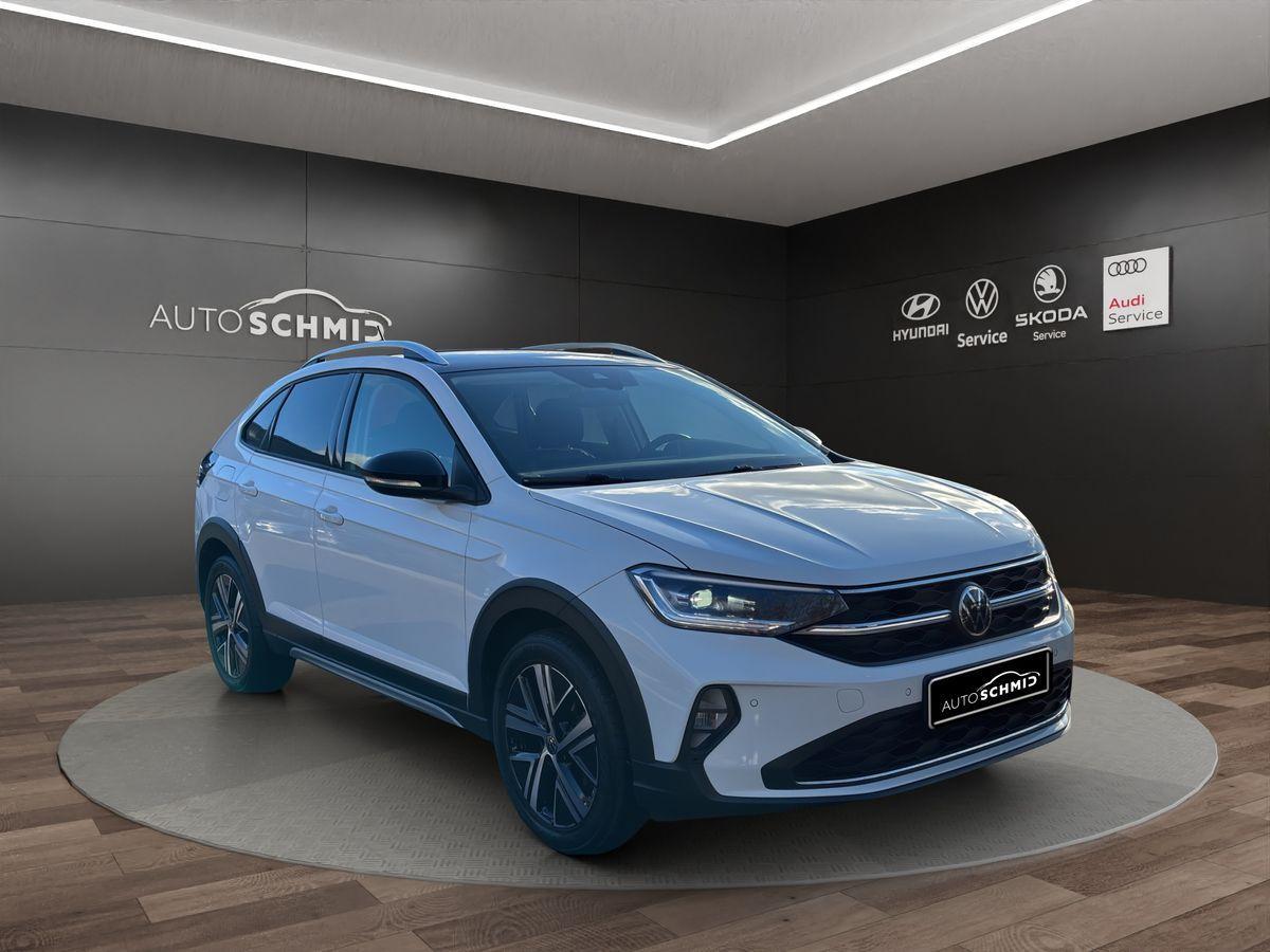 Volkswagen Taigo 1.0 TSI DSG