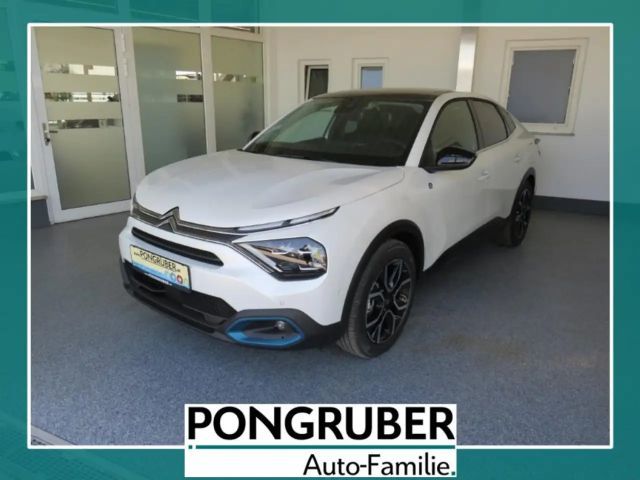 Citroën ë-C4 X Pack Shine