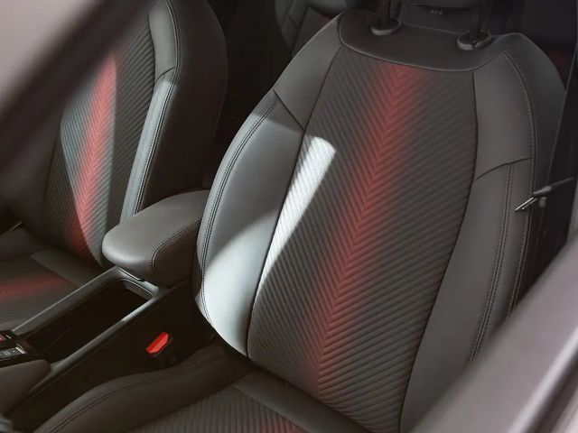 Alfa Romeo Junior Ibrida Speciale